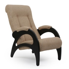 Кресло для отдыха Модель 41 без лозы в Петрозаводске - petrozavodsk.katalogmebeli.com | фото 2