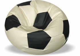 Кресло-Мяч Футбол в Петрозаводске - petrozavodsk.katalogmebeli.com | фото 1