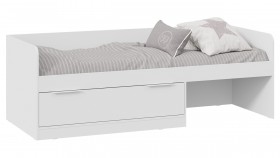 Кровать комбинированная «Марли» Тип 1 в Петрозаводске - petrozavodsk.katalogmebeli.com | фото