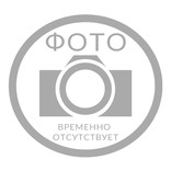Шкаф верхний Квадро ГВПГ 600 (горизонт/глубокий/высокий/Ваниль кожа/Серый) в Петрозаводске - petrozavodsk.katalogmebeli.com | фото
