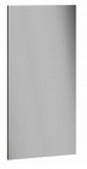 Шкаф двухдверный Афина СБ-3313 Дуб Винченца/Кашемир серый в Петрозаводске - petrozavodsk.katalogmebeli.com | фото 2