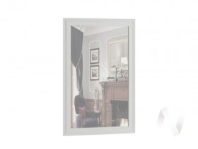 Зеркало навесное РЗ-20 Спальня Ричард (ясень анкор светлый) в Петрозаводске - petrozavodsk.katalogmebeli.com | фото